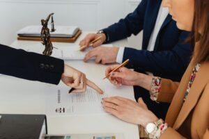What is the difference? Divorce, Annulment, and Legal Separation