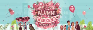 Reconnecting at the 2025 UChicago Reunion