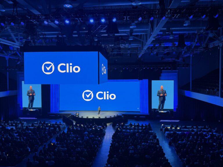 ClioCon 2025 – Day 1: Innovation, Community, and Celebration in Boston