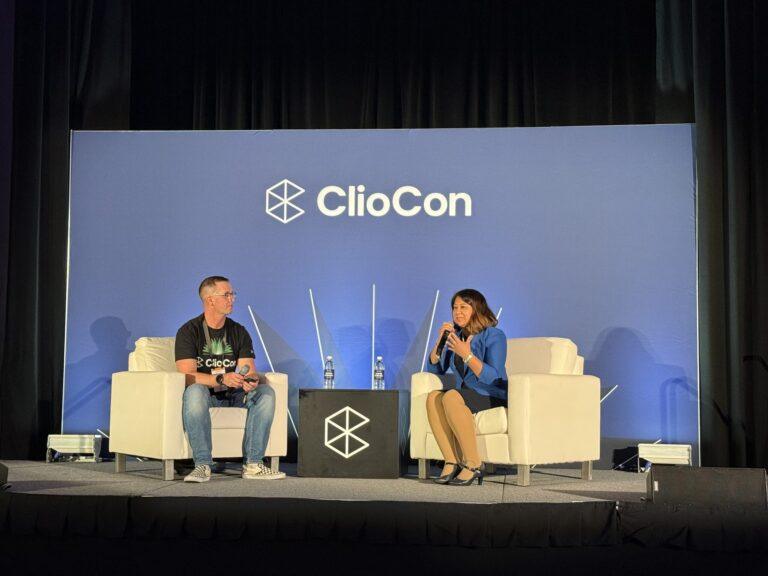 ClioCon 2025 – Day 2: Innovation, Cybersecurity, and Resilience in the Future of Law