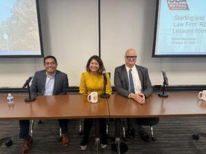 Panel Recap: Growing Your Practice — Real Lessons from the Field