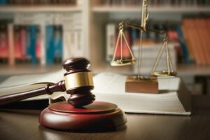 Dividing Shoes: What Divorce Litigation Really Looks Like