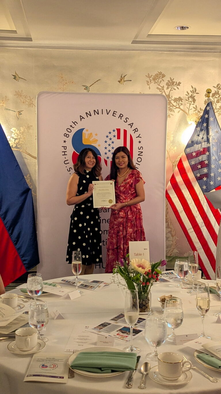 Celebrating Women Leaders at “80 for 80”