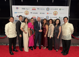 Celebrating Culture, Community, and Connection at AACC’s 43rd Annual Lunar New Year Gala
