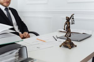 Understanding Court Orders: What They Mean and Why Compliance Matters