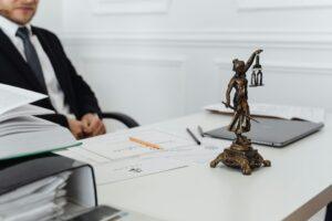 Understanding Court Orders: What They Mean and Why Compliance Matters