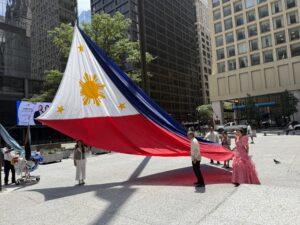 Freedom, New Beginnings, and Philippine Independence Day