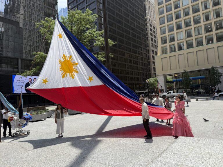 Freedom, New Beginnings, and Philippine Independence Day