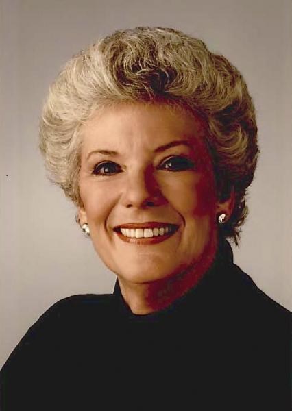 Monday Matters: Remembering Judge Carole Bellows