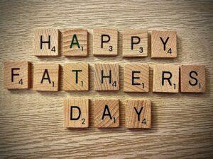 Father's Day Matters
