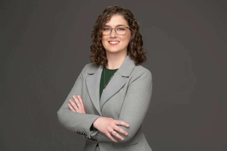 Alexis P. Conley Named 2027 Illinois Super Lawyers Rising Star
